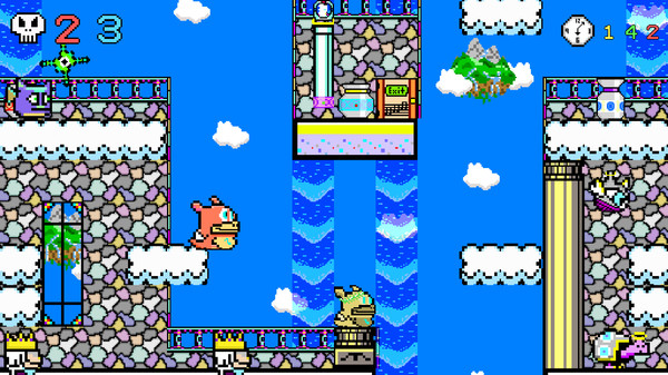 Bebop and Tempofor windows and Linux 1