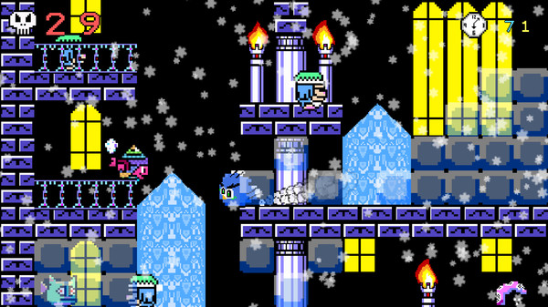 Bebop and Tempo for linux