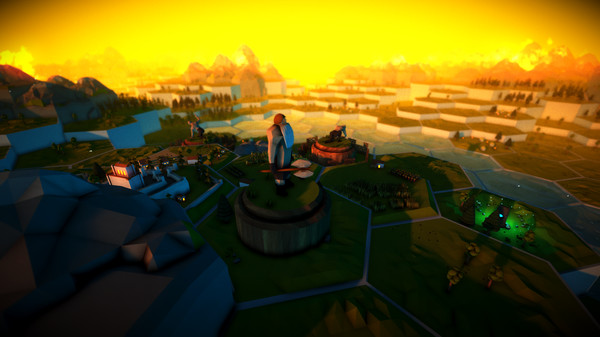 A New World: Kingdoms image