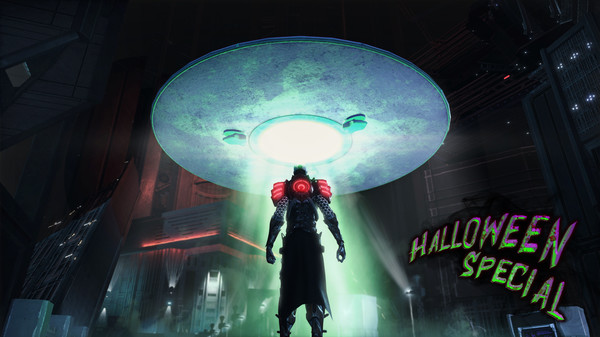 地狱时刻-游戏截图