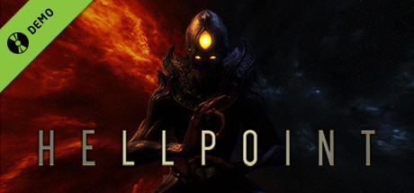 Hellpoint Demo cover art