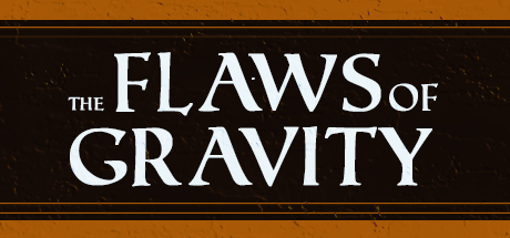 The Flaws of Gravity cover art