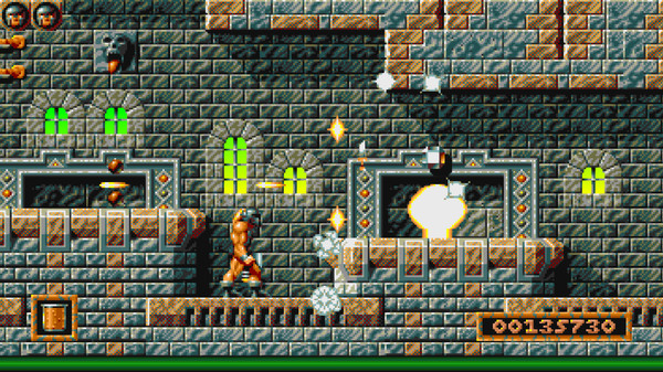 GODS Remasteredfor windows and Linux 1