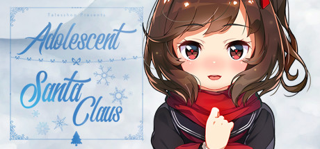 Adolescent Santa Claus 游戏图标