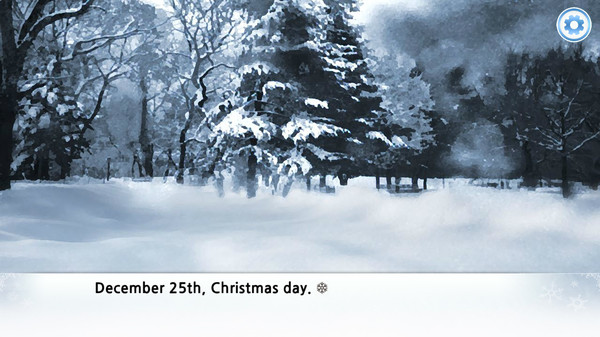 Adolescent Santa Claus game for windows Pc 1