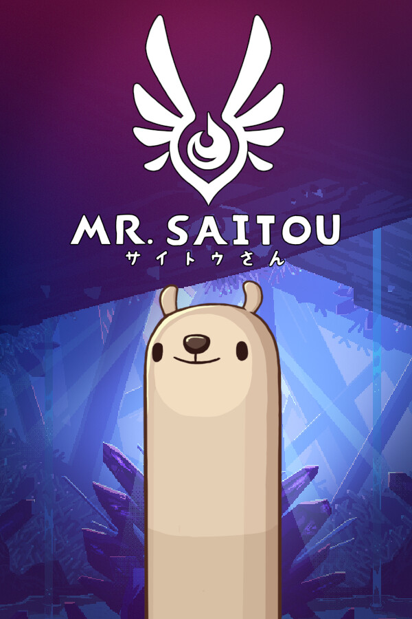 Mr. Saitou for steam