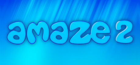 aMAZE 2 游戏图标