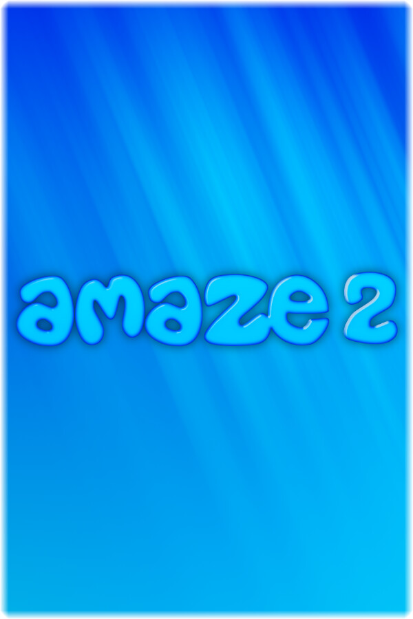 aMAZE 2 for steam