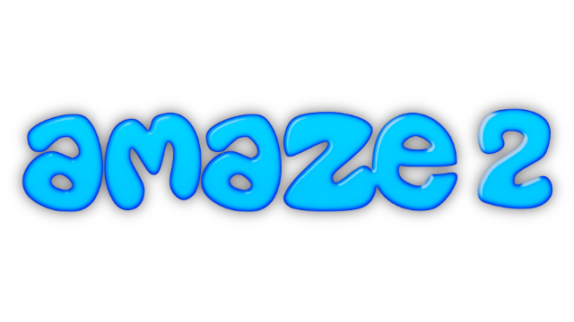 aMAZE 2 - Steam Backlog