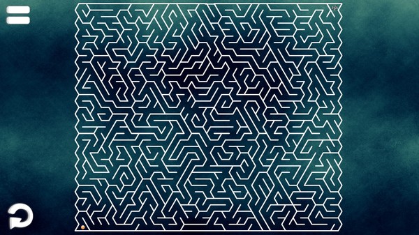 aMAZE 2for windows and Linux 1