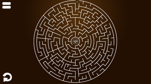 aMAZE 2 game for Linux 1