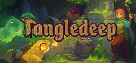 Tangledeep