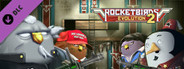 Rocketbirds 2 - Politician's Bundle