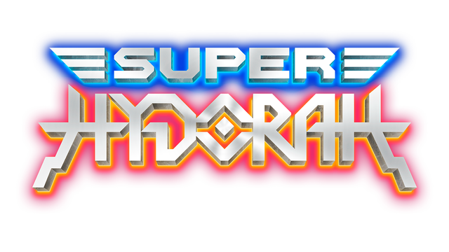 Super Hydorah Logo