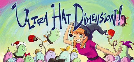 View Ultra Hat Dimension on IsThereAnyDeal