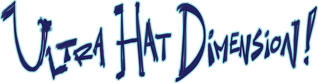 Ultra Hat Dimension Logo