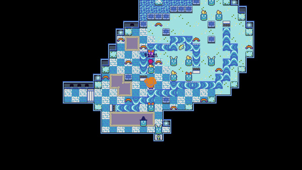 Ultra Hat Dimensionfor windows and Linux 1