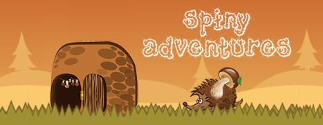 Spiny Adventures