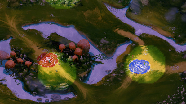 Battle Commandersfor windows and Linux 1