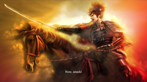 Скриншот из NOBUNAGA'S AMBITION: Taishi