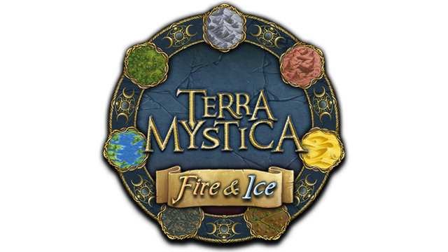 Terra Mystica - Steam Backlog