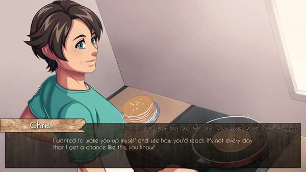 Tomboys Need Love Too! for linux