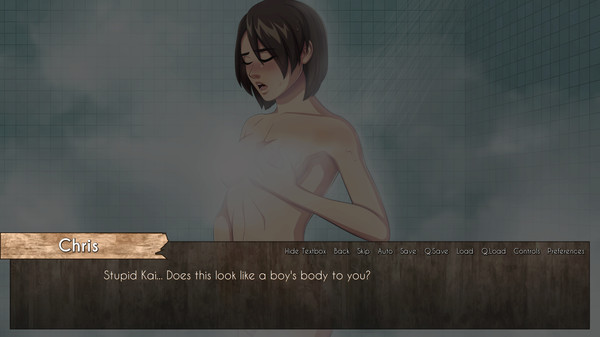 Tomboys Need Love Too! game for Linux 1