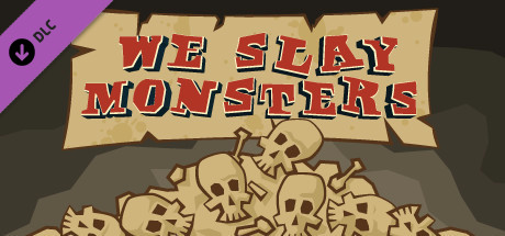 We Slay Monsters - Original Sound Track