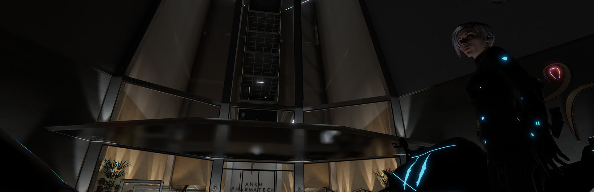 LIZ: Before the Plague