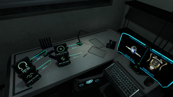 LIZ: Before the Plague game for windows Pc 1