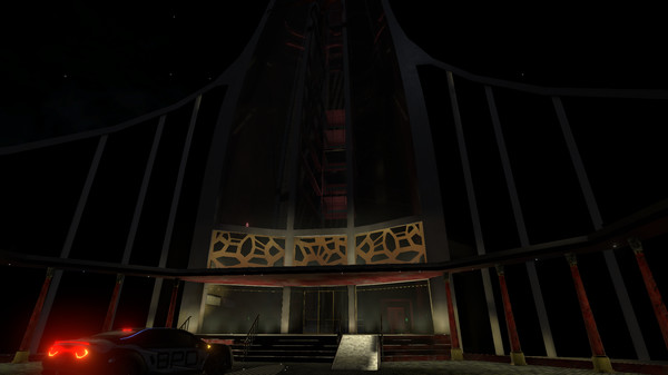 LIZ: Before the Plague for linux