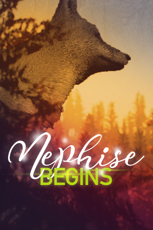 Nephise Begins for steam