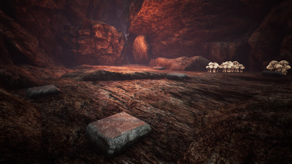 Nephise Begins game for windows Pc 1