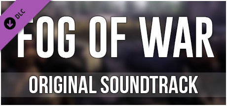 Fog Of War Soundtrack DLC