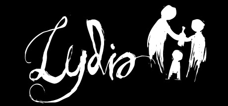 Lydia cover art