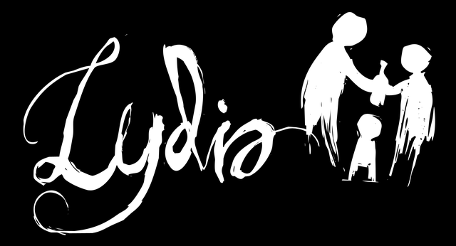 Lydia Logo