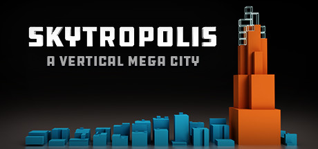 Skytropolis cover art