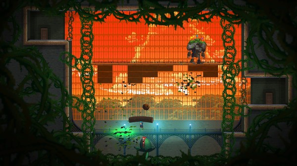 Скриншот из Horace