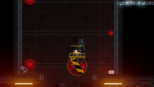 Скриншот из Horace