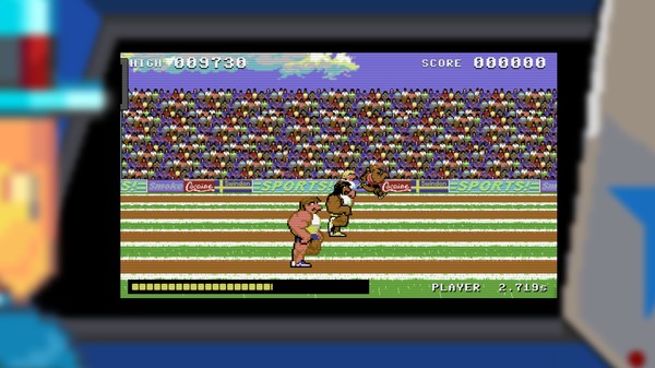 Horace game for windows Pc 1