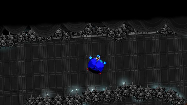 Скриншот из Horace