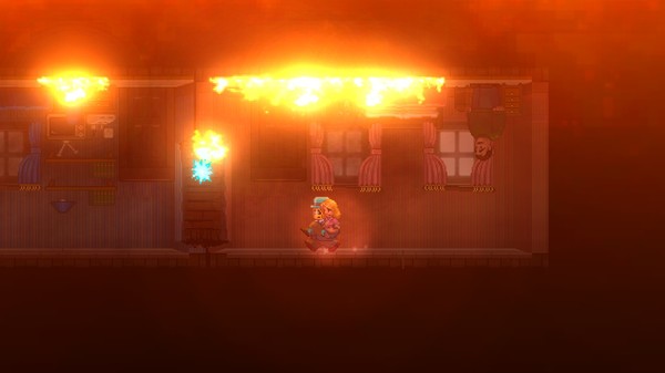 Скриншот из Horace