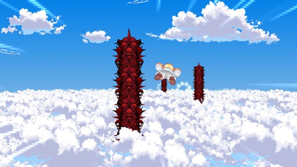 Скриншот из Horace