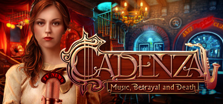 Cadenza: Music, Betrayal and Death Collector's Edition Thumbnail