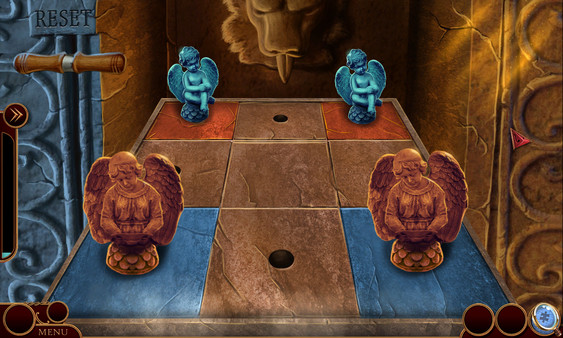 Cadenza: Music, Betrayal and Death Collector's Edition game for windows Pc 1