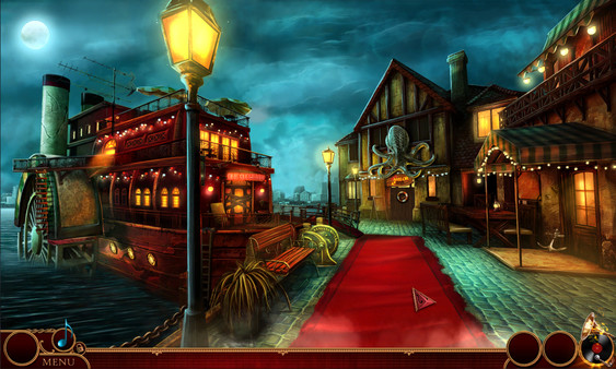 Cadenza: Music, Betrayal and Death Collector's Editionfor windows and Linux 1