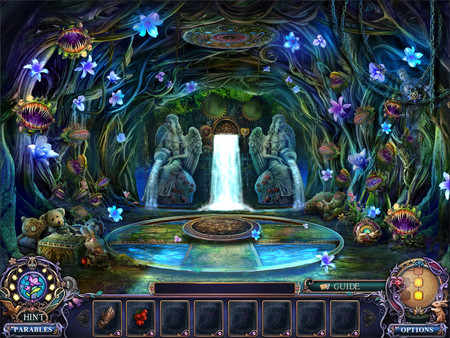 Dark Parables: Ballad of Rapunzel Collector's Edition PC requirements