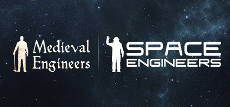 Space Engineers and Medieval Engineers Advertising App cover art