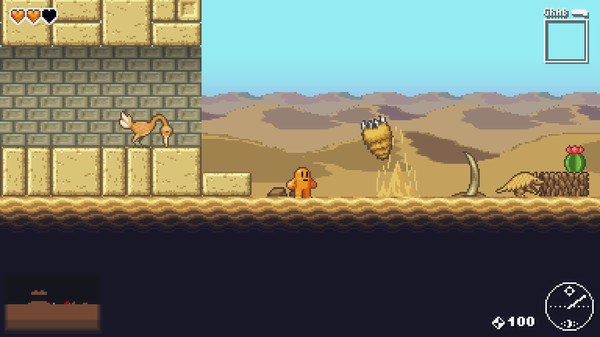 HomeGrove game for windows Pc 1