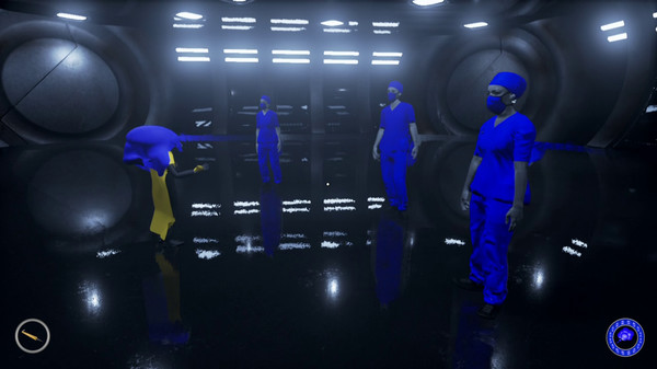 Extra Terrestrial Perceptionfor windows and Linux 1